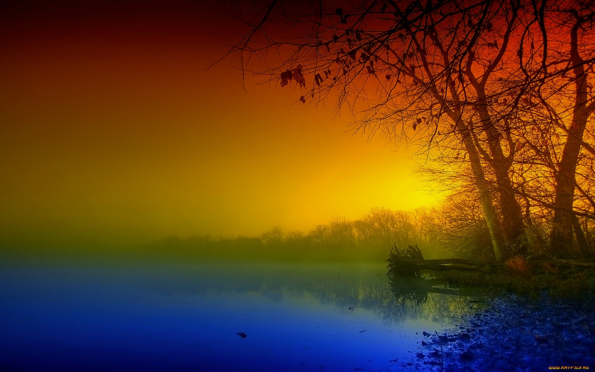early, morning, , , , , 